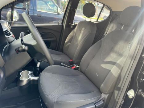 CHERY QQ 1.0 12V 4P FLEX LOOK, Foto 12