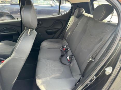 CHERY QQ 1.0 12V 4P FLEX LOOK, Foto 13