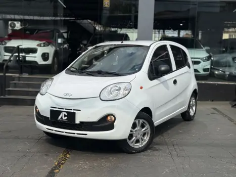 CHERY QQ 1.0 12V 4P ACT, Foto 1