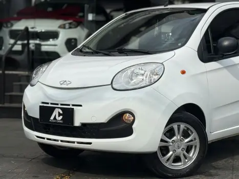 CHERY QQ 1.0 12V 4P ACT, Foto 2