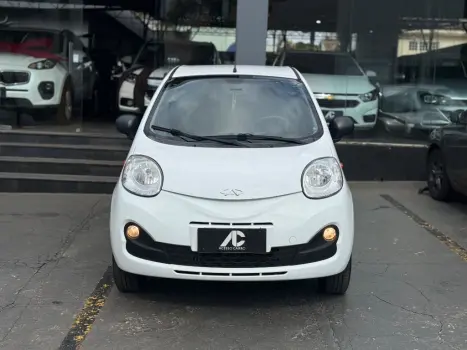 CHERY QQ 1.0 12V 4P ACT, Foto 3