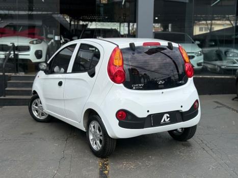 CHERY QQ 1.0 12V 4P ACT, Foto 4