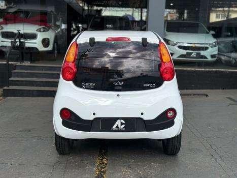 CHERY QQ 1.0 12V 4P ACT, Foto 5