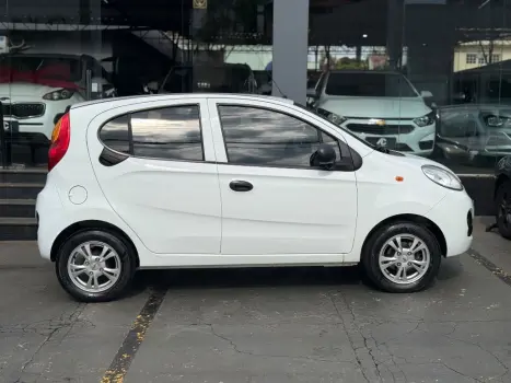 CHERY QQ 1.0 12V 4P ACT, Foto 6