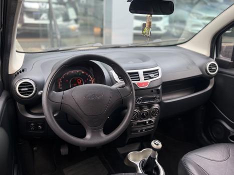 CHERY QQ 1.0 12V 4P ACT, Foto 7
