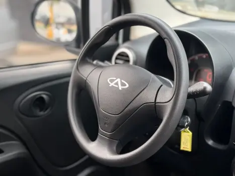 CHERY QQ 1.0 12V 4P ACT, Foto 8