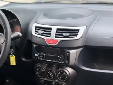 CHERY QQ 1.0 12V 4P ACT, Foto 9