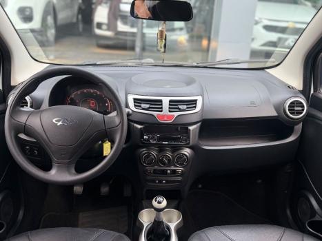 CHERY QQ 1.0 12V 4P ACT, Foto 10