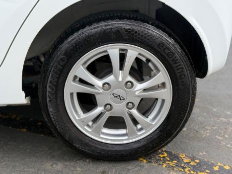 CHERY QQ 1.0 12V 4P ACT, Foto 13