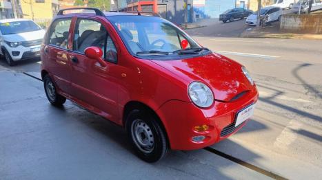 CHERY QQ 1.1 4P 16V 4P, Foto 1