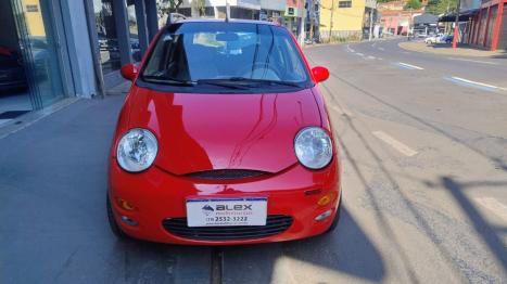 CHERY QQ 1.1 4P 16V 4P, Foto 2