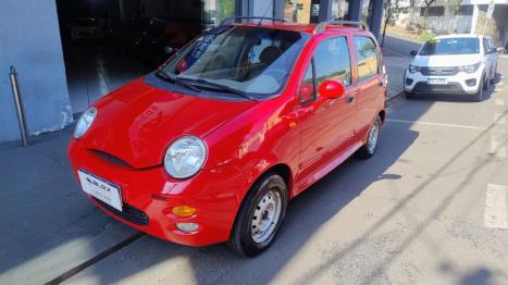 CHERY QQ 1.1 4P 16V 4P, Foto 3