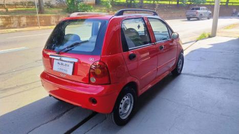 CHERY QQ 1.1 4P 16V 4P, Foto 4