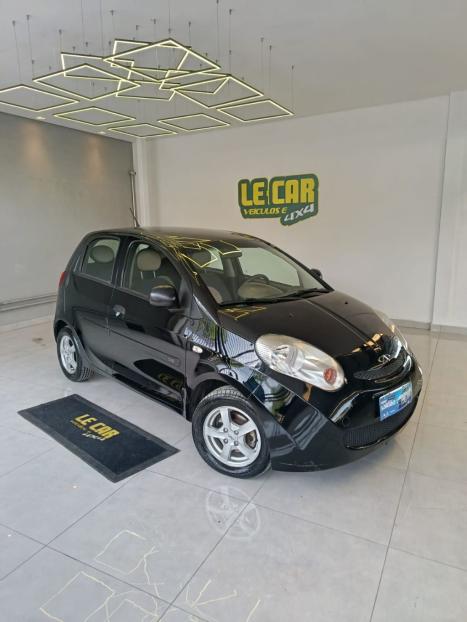 CHERY S-18 1.3 4P FLEXFUEL, Foto 1