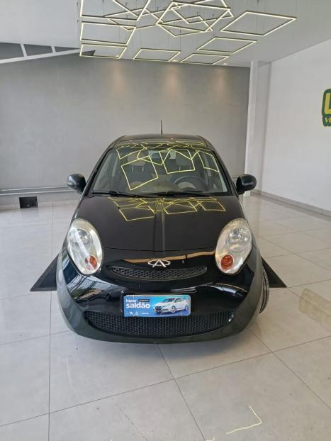 CHERY S-18 1.3 4P FLEXFUEL, Foto 2