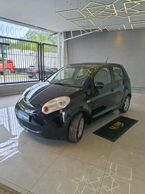 CHERY S-18 1.3 4P FLEXFUEL, Foto 3