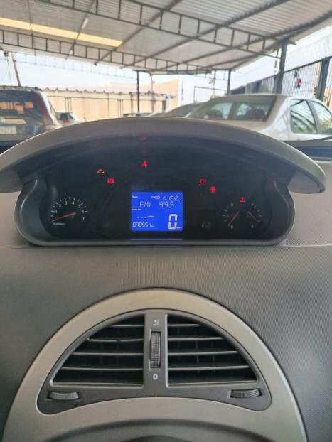 CHERY S-18 1.3 4P FLEXFUEL, Foto 4