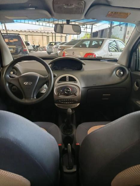 CHERY S-18 1.3 4P FLEXFUEL, Foto 5