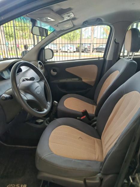 CHERY S-18 1.3 4P FLEXFUEL, Foto 6