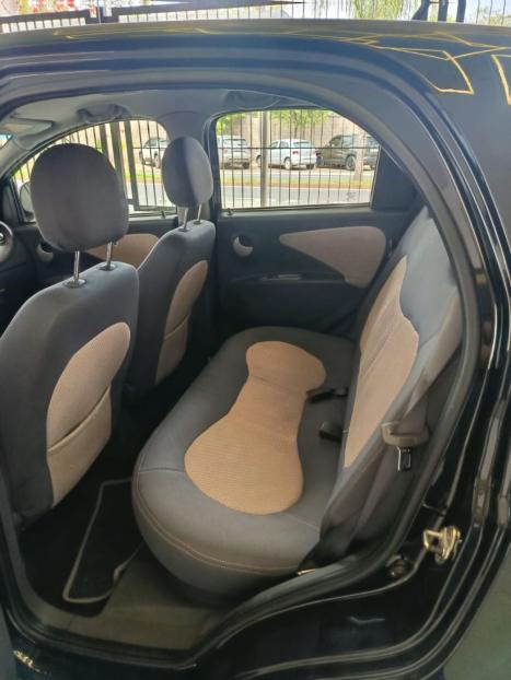 CHERY S-18 1.3 4P FLEXFUEL, Foto 7