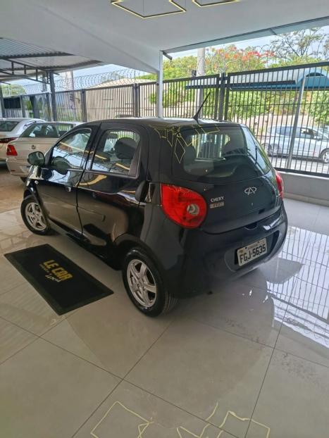 CHERY S-18 1.3 4P FLEXFUEL, Foto 8
