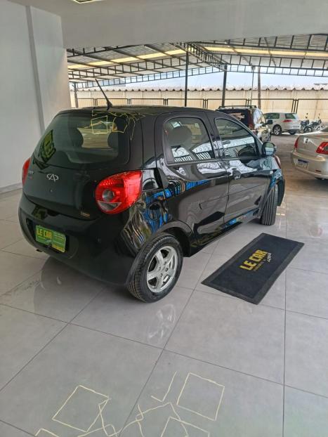 CHERY S-18 1.3 4P FLEXFUEL, Foto 10