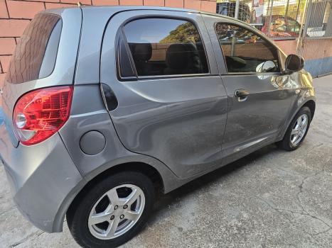 CHERY S-18 1.3 4P FLEXFUEL, Foto 2