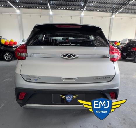 CHERY Tiggo 2 1.5 16V 4P FLEX LOOK AUTOMTICO, Foto 4