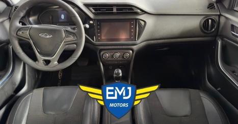 CHERY Tiggo 2 1.5 16V 4P FLEX LOOK AUTOMTICO, Foto 7