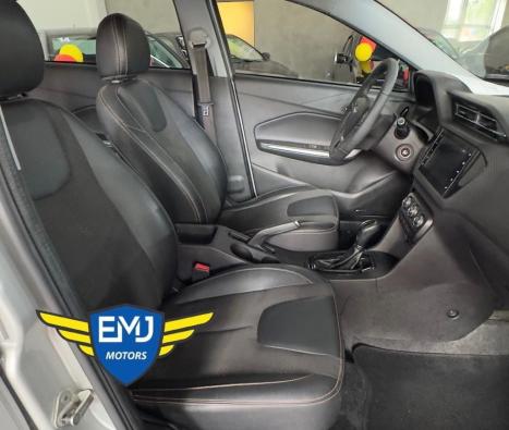 CHERY Tiggo 2 1.5 16V 4P FLEX LOOK AUTOMTICO, Foto 10