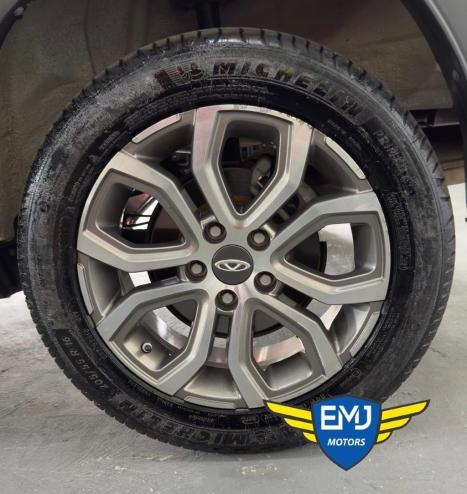 CHERY Tiggo 2 1.5 16V 4P FLEX LOOK AUTOMTICO, Foto 12
