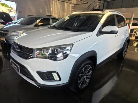 CHERY Tiggo 2 1.5 16V 4P FLEX LOOK AUTOMTICO, Foto 2