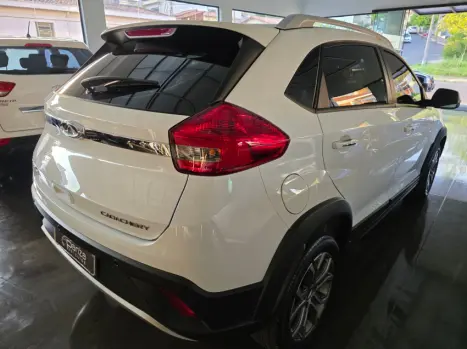 CHERY Tiggo 2 1.5 16V 4P FLEX LOOK AUTOMTICO, Foto 3