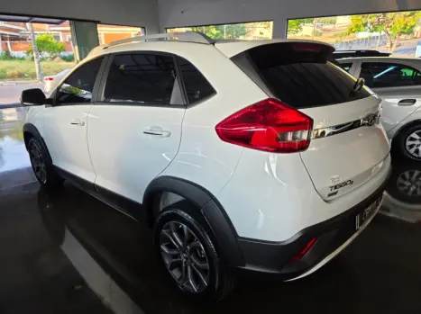 CHERY Tiggo 2 1.5 16V 4P FLEX LOOK AUTOMTICO, Foto 4