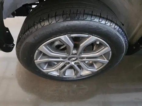 CHERY Tiggo 2 1.5 16V 4P FLEX LOOK AUTOMTICO, Foto 5