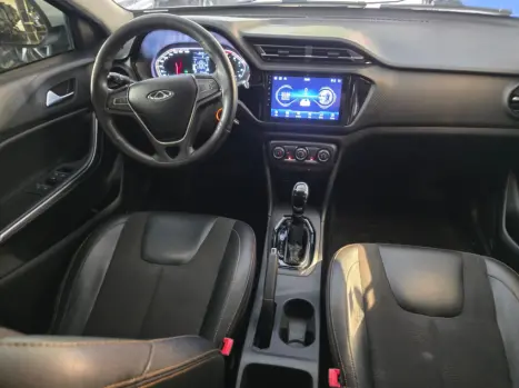 CHERY Tiggo 2 1.5 16V 4P FLEX LOOK AUTOMTICO, Foto 7