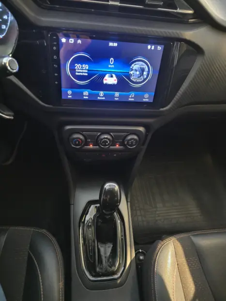 CHERY Tiggo 2 1.5 16V 4P FLEX LOOK AUTOMTICO, Foto 10