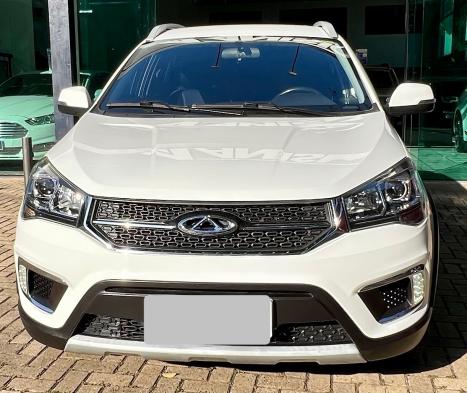 CHERY Tiggo 2 1.5 16V 4P FLEX LOOK AUTOMTICO, Foto 1