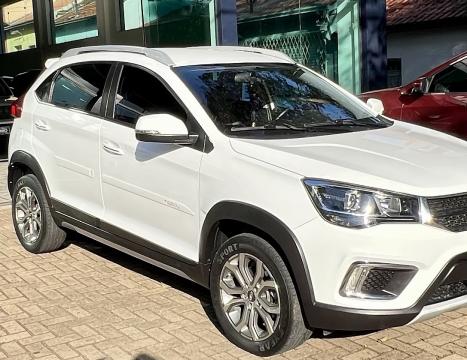 CHERY Tiggo 2 1.5 16V 4P FLEX LOOK AUTOMTICO, Foto 2