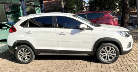 CHERY Tiggo 2 1.5 16V 4P FLEX LOOK AUTOMTICO, Foto 3