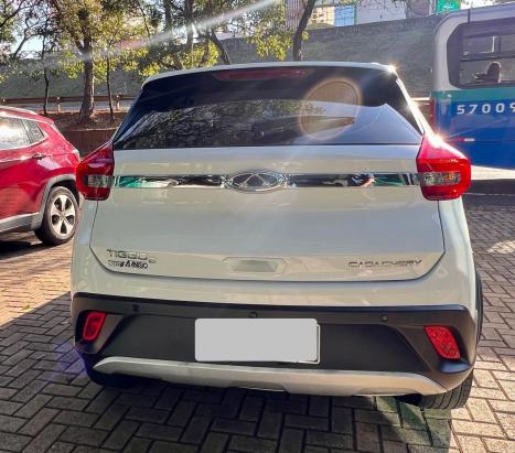 CHERY Tiggo 2 1.5 16V 4P FLEX LOOK AUTOMTICO, Foto 5