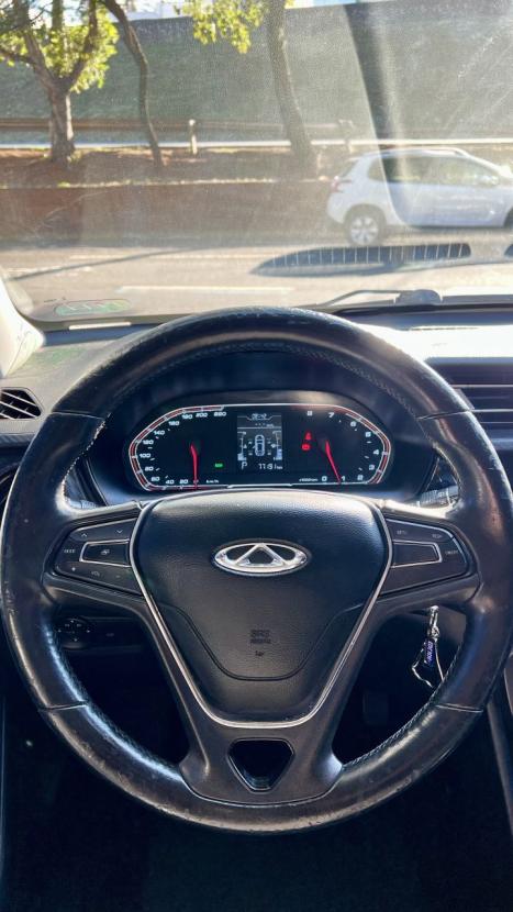 CHERY Tiggo 2 1.5 16V 4P FLEX LOOK AUTOMTICO, Foto 7