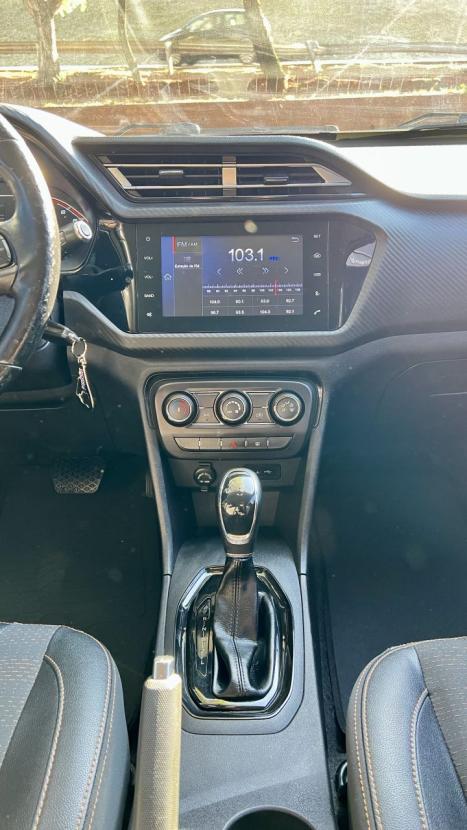 CHERY Tiggo 2 1.5 16V 4P FLEX LOOK AUTOMTICO, Foto 8