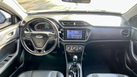 CHERY Tiggo 2 1.5 16V 4P FLEX LOOK AUTOMTICO, Foto 9