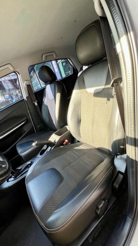 CHERY Tiggo 2 1.5 16V 4P FLEX LOOK AUTOMTICO, Foto 10