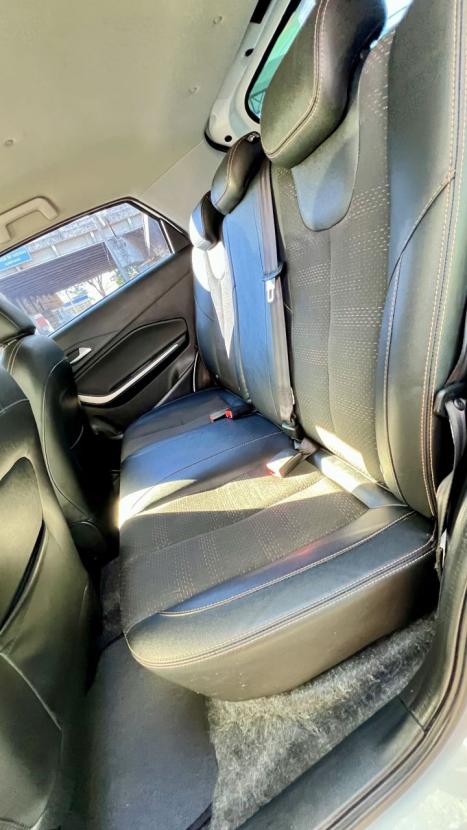 CHERY Tiggo 2 1.5 16V 4P FLEX LOOK AUTOMTICO, Foto 11