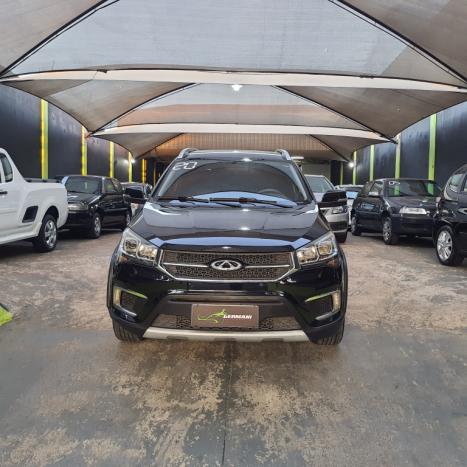 CHERY Tiggo 2 1.5 16V 4P FLEX LOOK, Foto 1