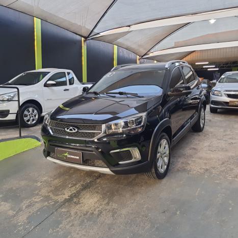 CHERY Tiggo 2 1.5 16V 4P FLEX LOOK, Foto 2