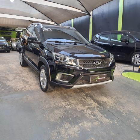 CHERY Tiggo 2 1.5 16V 4P FLEX LOOK, Foto 3