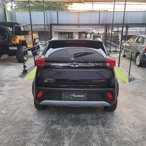 CHERY Tiggo 2 1.5 16V 4P FLEX LOOK, Foto 4